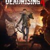 Dead Rising 4 EMEA Steam CD Key