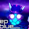 Deep Blue Steam CD Key