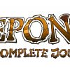 Deponia: The Complete Journey CN VPN Activated Steam CD Key