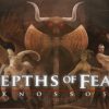 Depths of Fear: Knossos Steam CD Key