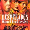 Desperados: Wanted Dead or Alive Steam CD Key