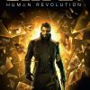Deus Ex: Human Revolution EU Steam CD Key