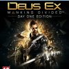 Deus Ex: Mankind Divided Day One Edition Steam CD Key