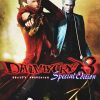 Devil May Cry 3 Special Edition RU VPN Activated Steam CD Key