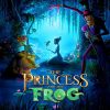Disney The Princess and the Frog Steam CD Key