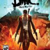 DmC: Devil May Cry EU Steam CD Key