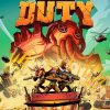 Dog Duty Steam CD Key