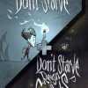 Don't Starve + Reign of Giants DLC Steam CD Key