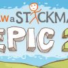 Draw a Stickman: EPIC 2 Steam CD Key