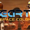 Earth Space Colonies Steam CD Key