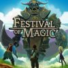 EARTHLOCK: Festival of Magic Steam CD Key