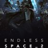 Endless Space 2 - Vaulters DLC EU Steam CD Key