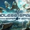 Endless Space: Emperor Edition Steam CD Key