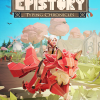 Epistory - Typing Chronicles Steam CD Key