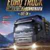 Euro Truck Simulator 2 - Scandinavia DLC EU Steam CD Key