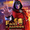 Faces of Illusion: The Twin Phantoms Steam CD Key