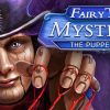 Fairy Tale Mysteries: The Puppet Thief Steam CD Key