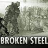 Fallout 3 - Broken Steel DLC Steam CD Key