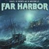 Fallout 4 - Far Harbor DLC Steam CD Key