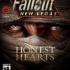 Fallout: New Vegas - Honest Hearts DLC Steam CD Key