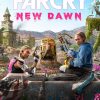 Far Cry: New Dawn Deluxe Edition XBOX One CD Key