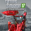 Farming Simulator 17 - Platinum Expansion DLC Digital Download CD Key