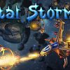 Fatal Stormer Steam CD Key