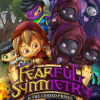 Fearful Symmetry & The Cursed Prince Steam CD Key