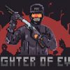Fighter of Evil Steam CD Key