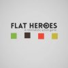 Flat Heroes Steam CD Key