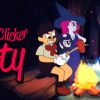 Forbidden Clicker Party Steam CD Key