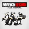 Foreign Legion: Multi Massacre Steam CD Key