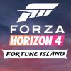 Forza Horizon 4 - Fortune Island DLC US XBOX One CD Key