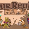 Four Realms Steam CD Key