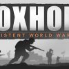 Foxhole Steam CD Key