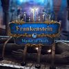 Frankenstein: Master Of Death Steam CD Key