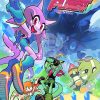 Freedom Planet Steam CD Key