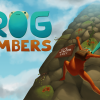 Frog Climbers Steam CD Key