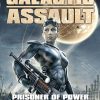 Galactic Assault: Prisoner of Power GOG CD Key