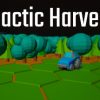 Galactic Harvester Steam CD Key