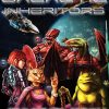 Galactic Inheritors Steam CD Key
