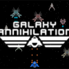 Galaxy Annihilation Steam CD Key