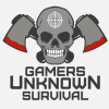 Gamers Unknown Survival Steam CD Key