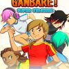 Ganbare! Super Strikers Steam CD Key