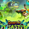 Genetic Disaster Steam CD Key
