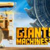 Giant Machines 2017 Steam CD Key