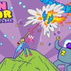 Glorkian Warrior: The Trials Of Glork Steam CD Key