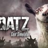 Goat Simulator: GoatZ DLC Steam CD Key