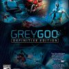 Grey Goo Definitive Edition Steam CD Key