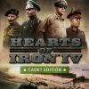 Hearts of Iron IV: Cadet Edition RU VPN Activated Steam CD Key